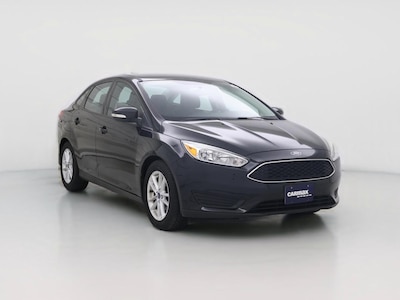 2015 Ford Focus SE -
                Norwood, MA