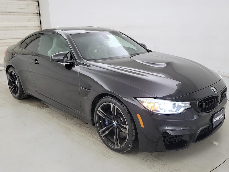 2015 BMW M4  -
                  Escondido, CA