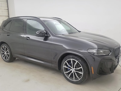 2022 BMW X3 M40i -
                Westborough, MA