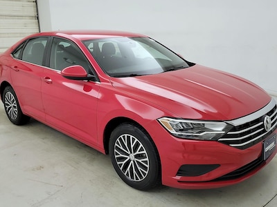 2021 Volkswagen Jetta S -
                Westborough, MA