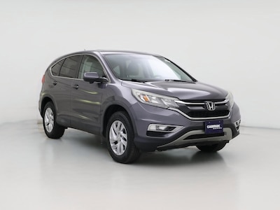 2015 Honda CR-V EX -
                Westborough, MA