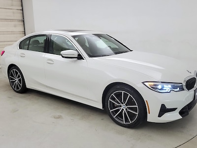 2020 BMW 3 Series 330i xDrive -
                Westborough, MA