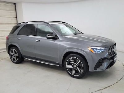 2025 Mercedes-Benz GLE 450 -
                Westborough, MA