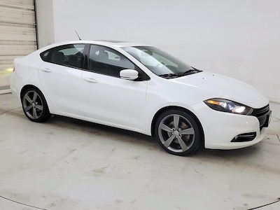 2015 Dodge Dart GT -
                Westborough, MA