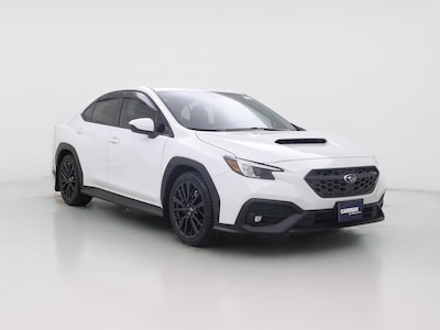 2023 Subaru WRX Premium -
                Westborough, MA