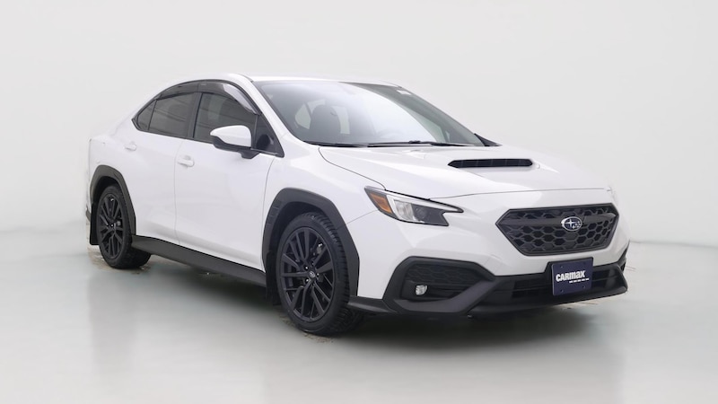 2023 Subaru WRX Premium Hero Image