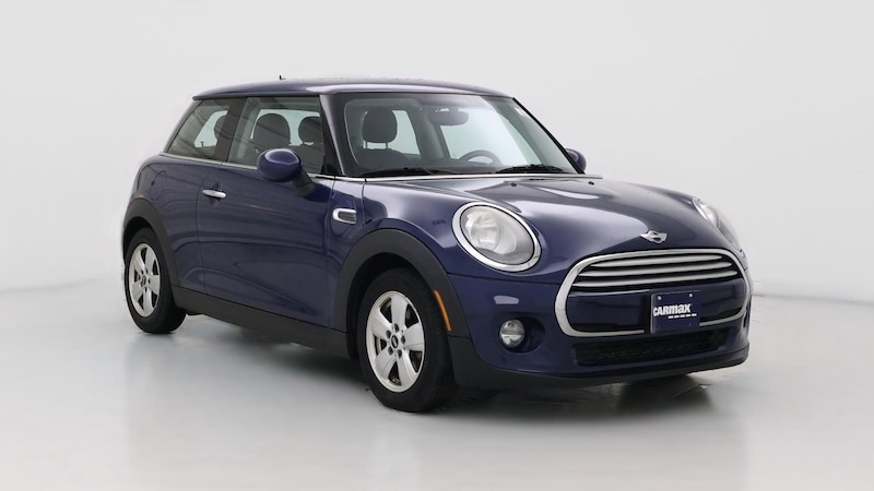 2014 MINI Cooper Hardtop  Hero Image