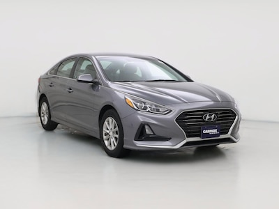 2018 Hyundai Sonata SE -
                Westborough, MA