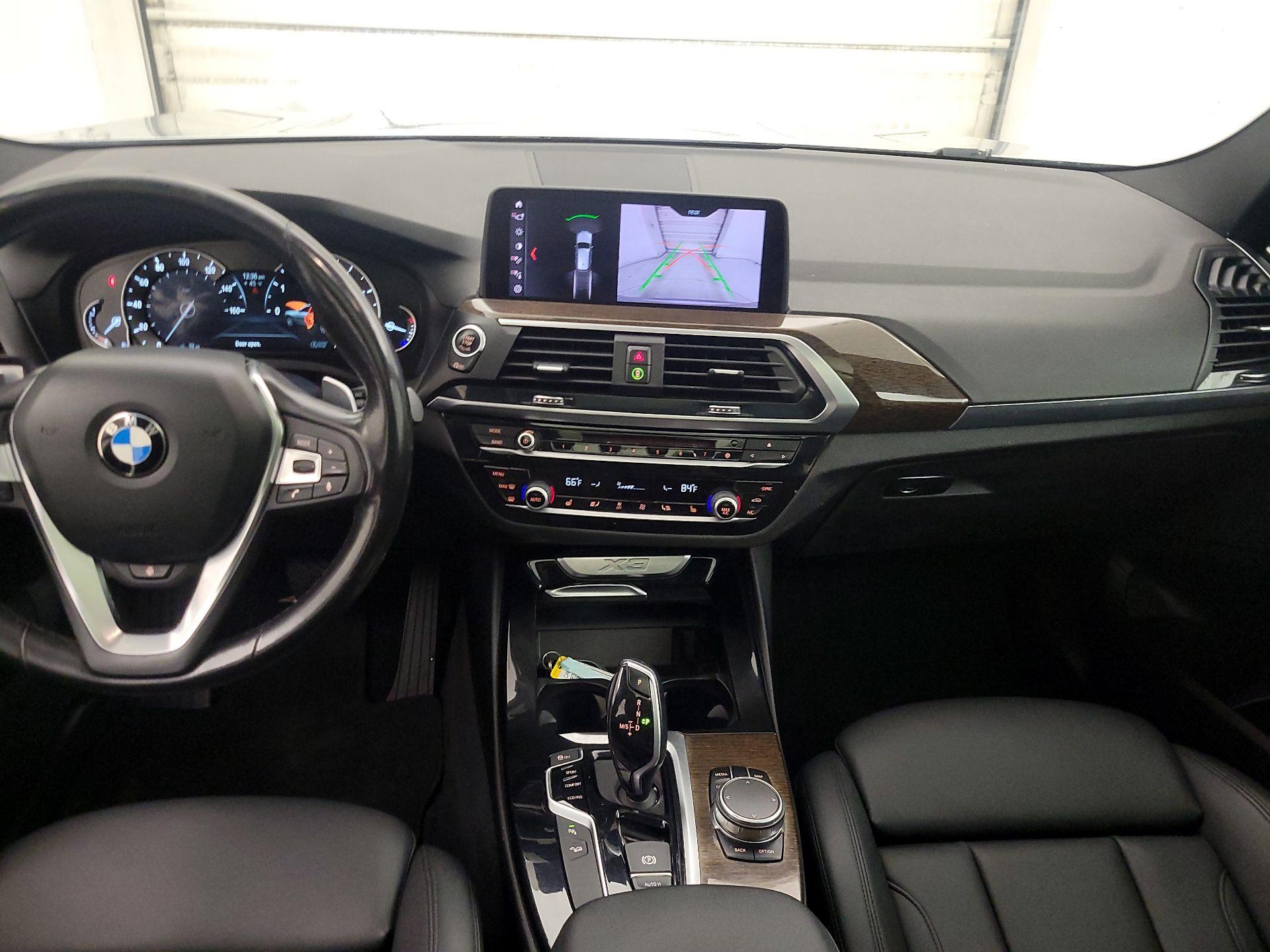 Thumbnail: 2019 BMW X3 - 9