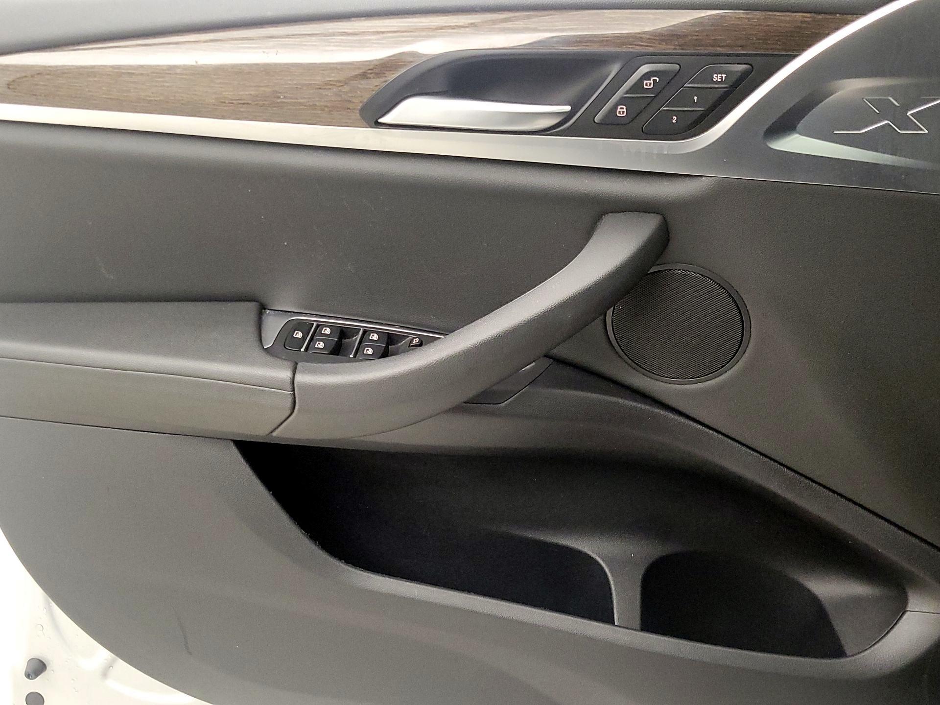 Thumbnail: 2019 BMW X3 - 12