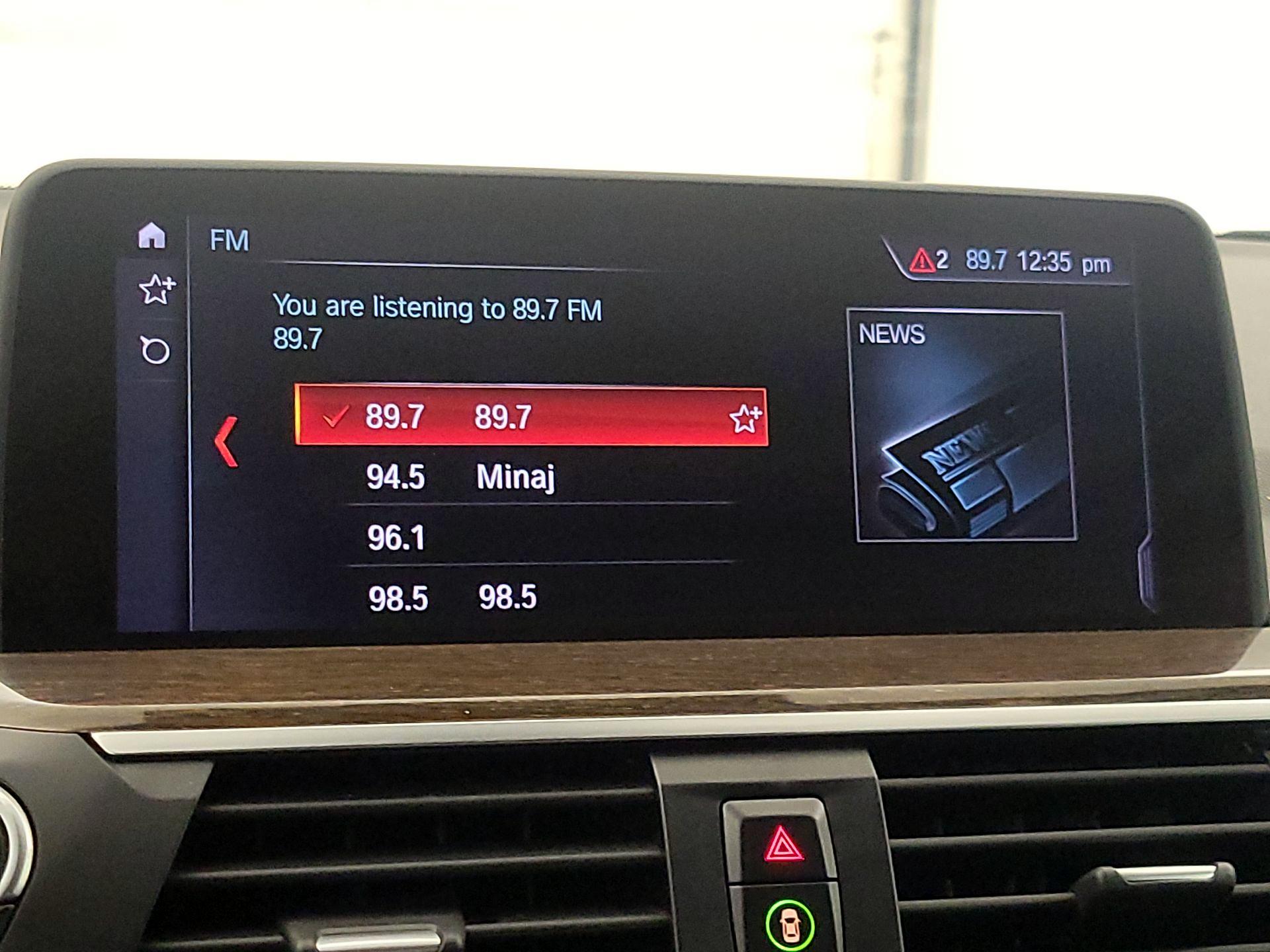 Thumbnail: 2019 BMW X3 - 15