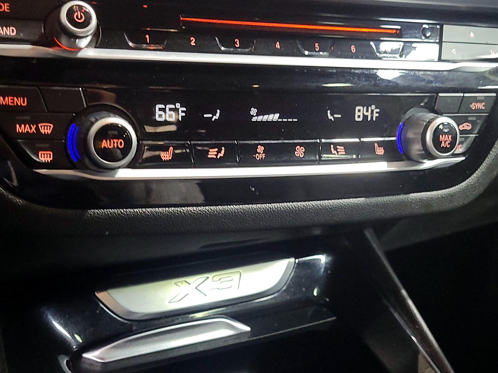 Thumbnail: 2019 BMW X3 - 16