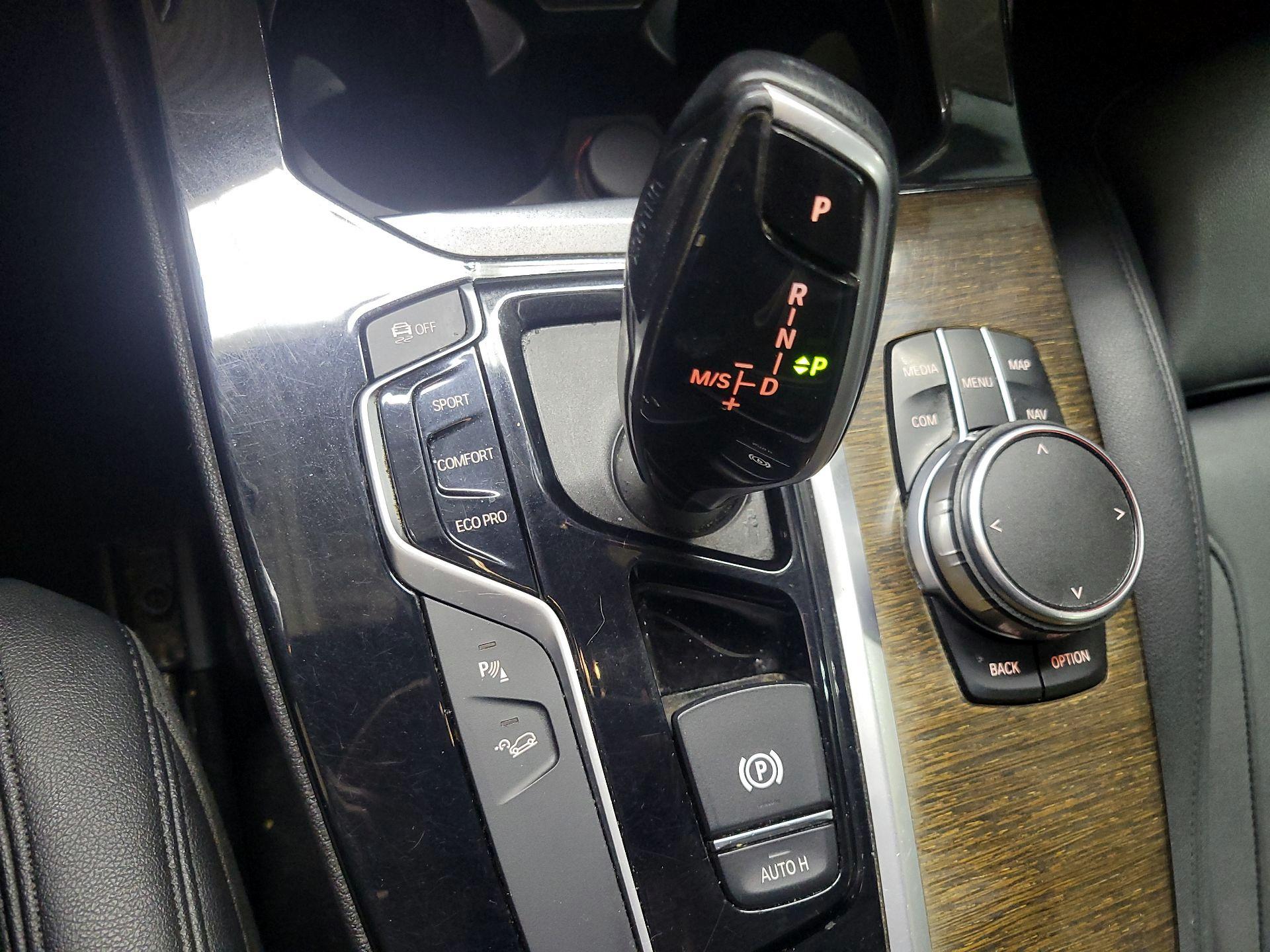 Thumbnail: 2019 BMW X3 - 17