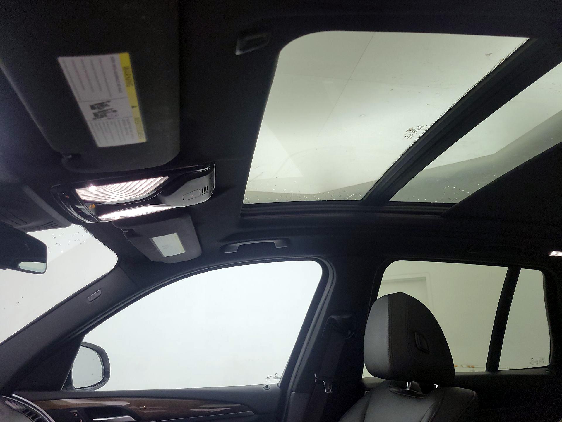 Thumbnail: 2019 BMW X3 - 18