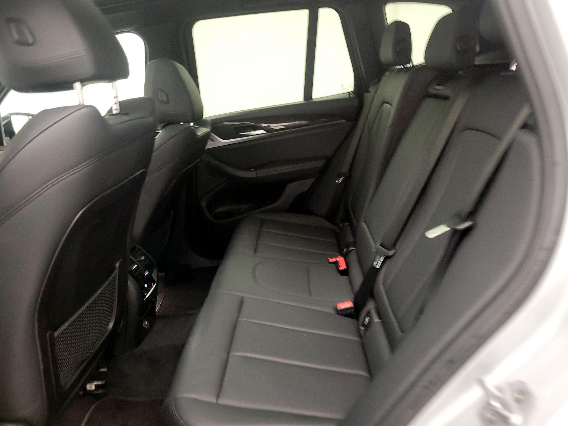 Thumbnail: 2019 BMW X3 - 19