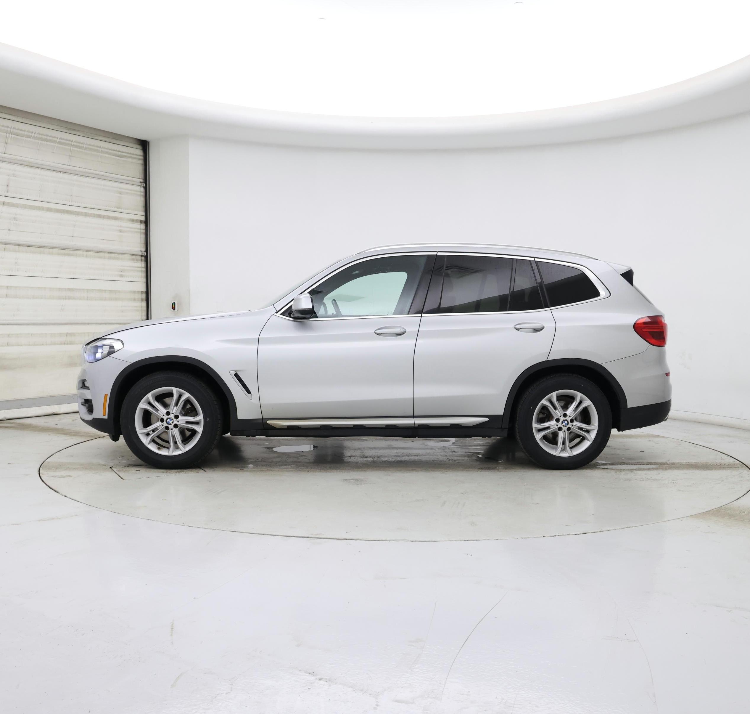 Thumbnail: 2019 BMW X3 - 3