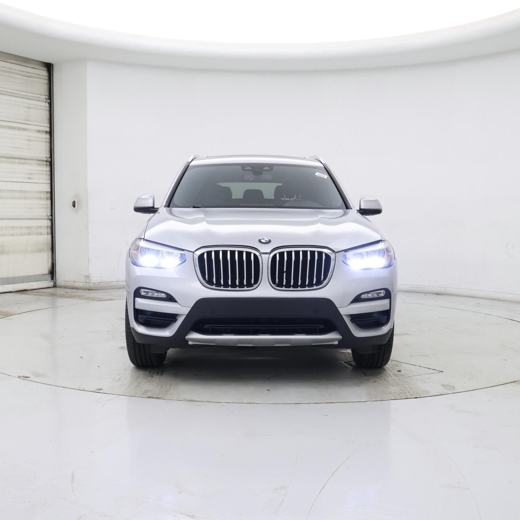 Thumbnail: 2019 BMW X3 - 5