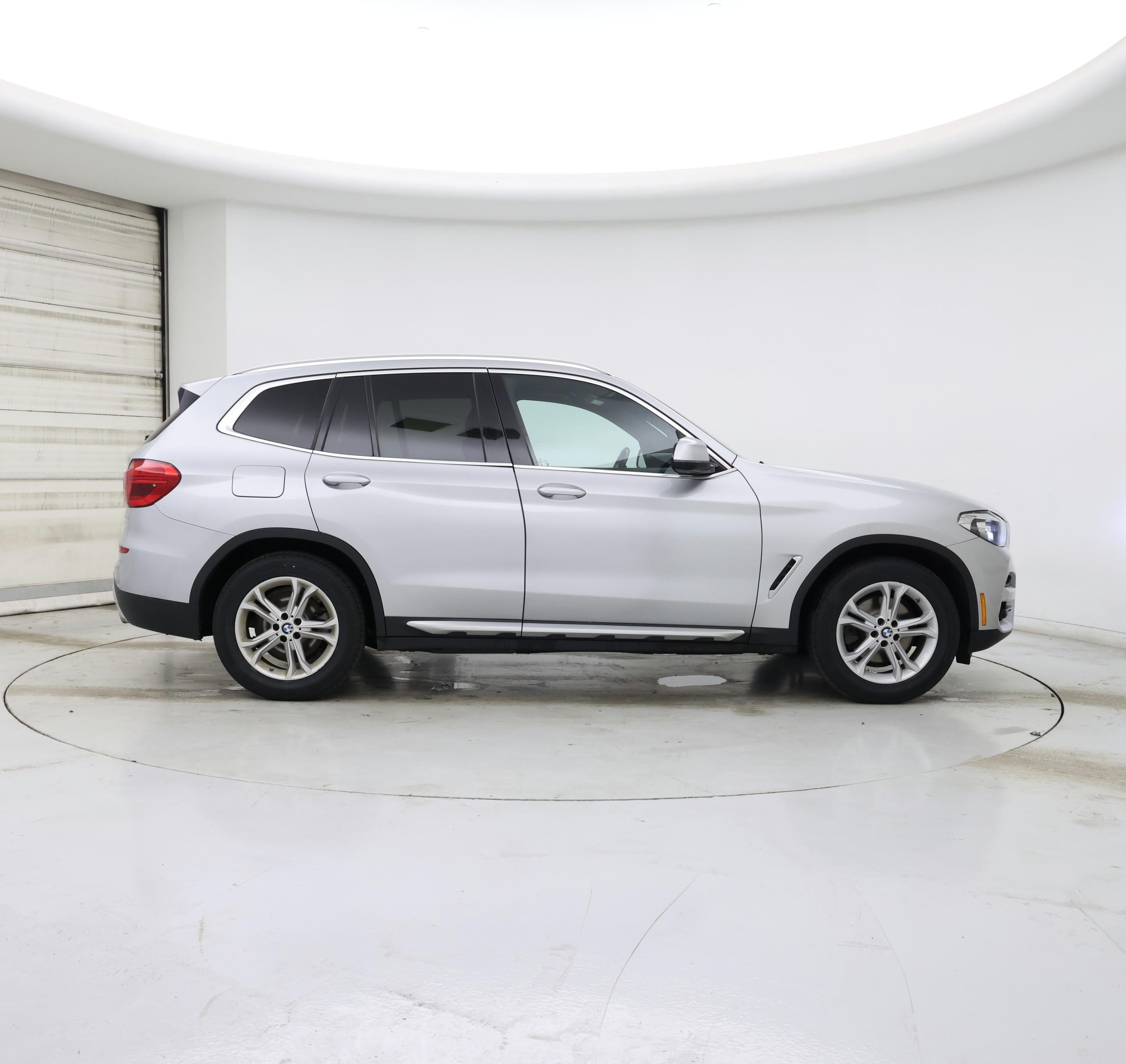 Thumbnail: 2019 BMW X3 - 7