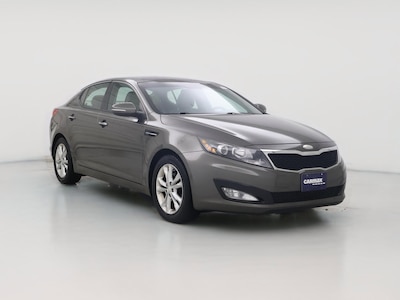 2013 Kia Optima EX -
                Danvers, MA