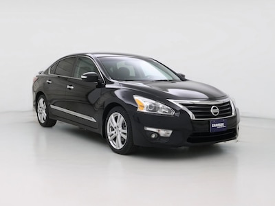 2015 Nissan Altima SL -
                Westborough, MA