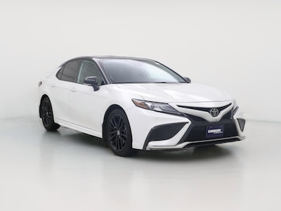 2023 Toyota Camry XSE -
                Westborough, MA