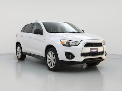 2015 Mitsubishi Outlander Sport ES -
                Norwood, MA