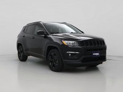 2019 Jeep Compass Altitude -
                Norwood, MA