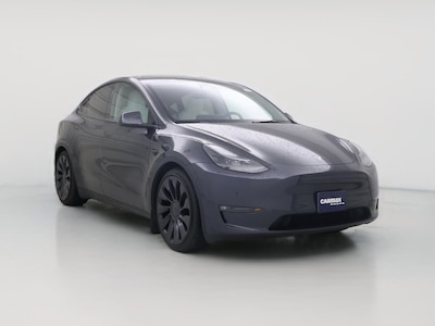 2024 Tesla Model Y Performance -
                Westborough, MA