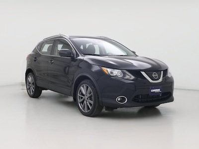 2019 Nissan Rogue Sport SL -
                Westborough, MA