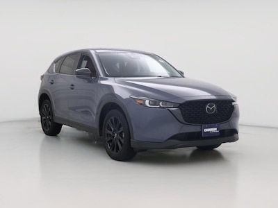 2022 Mazda CX-5 Carbon Edition -
                Westborough, MA