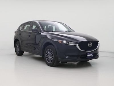 2020 Mazda CX-5 Sport -
                Westborough, MA