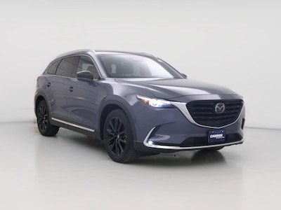 2022 Mazda CX-9 Carbon Edition -
                Westborough, MA