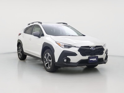 2024 Subaru Crosstrek Premium -
                Westborough, MA