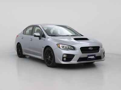 2016 Subaru WRX Limited -
                Norwood, MA