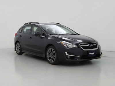 2016 Subaru Impreza Premium -
                Norwood, MA