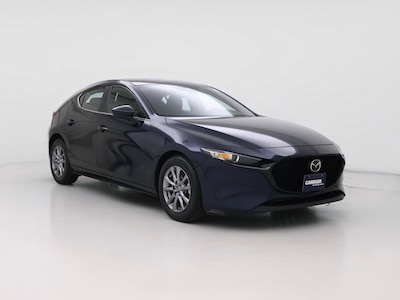 2022 Mazda Mazda3 S -
                Westborough, MA