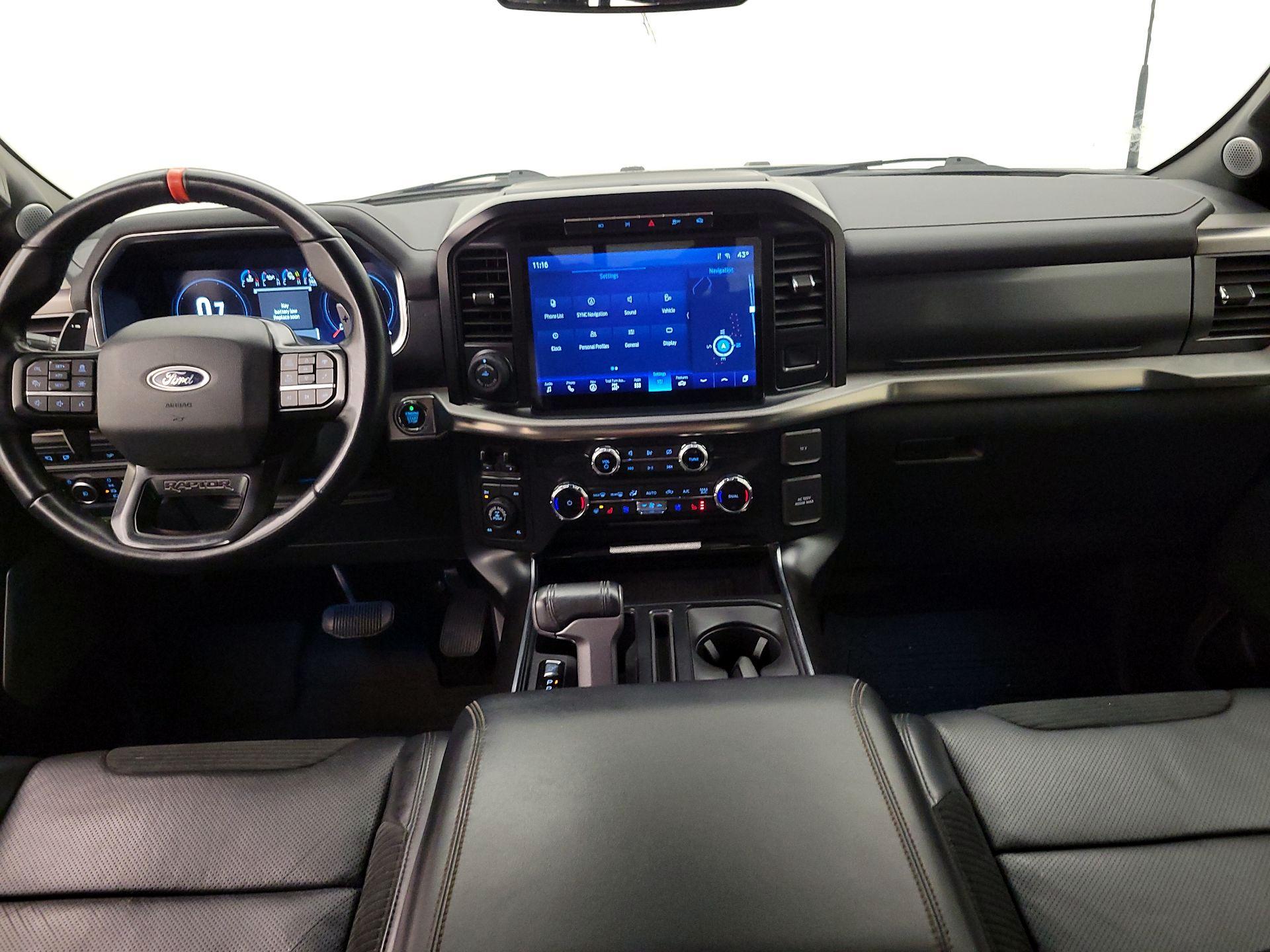 Thumbnail: 2022 Ford F-150 - 9