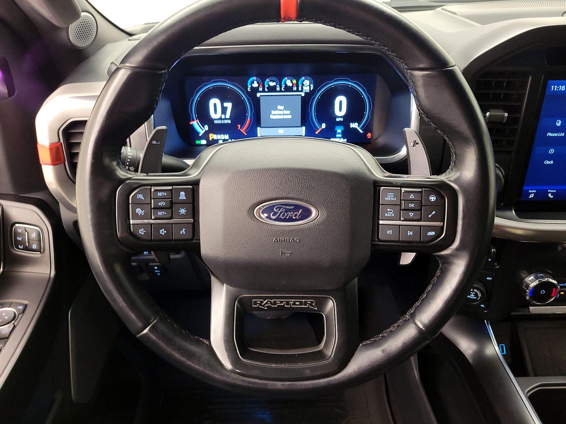 Thumbnail: 2022 Ford F-150 - 10