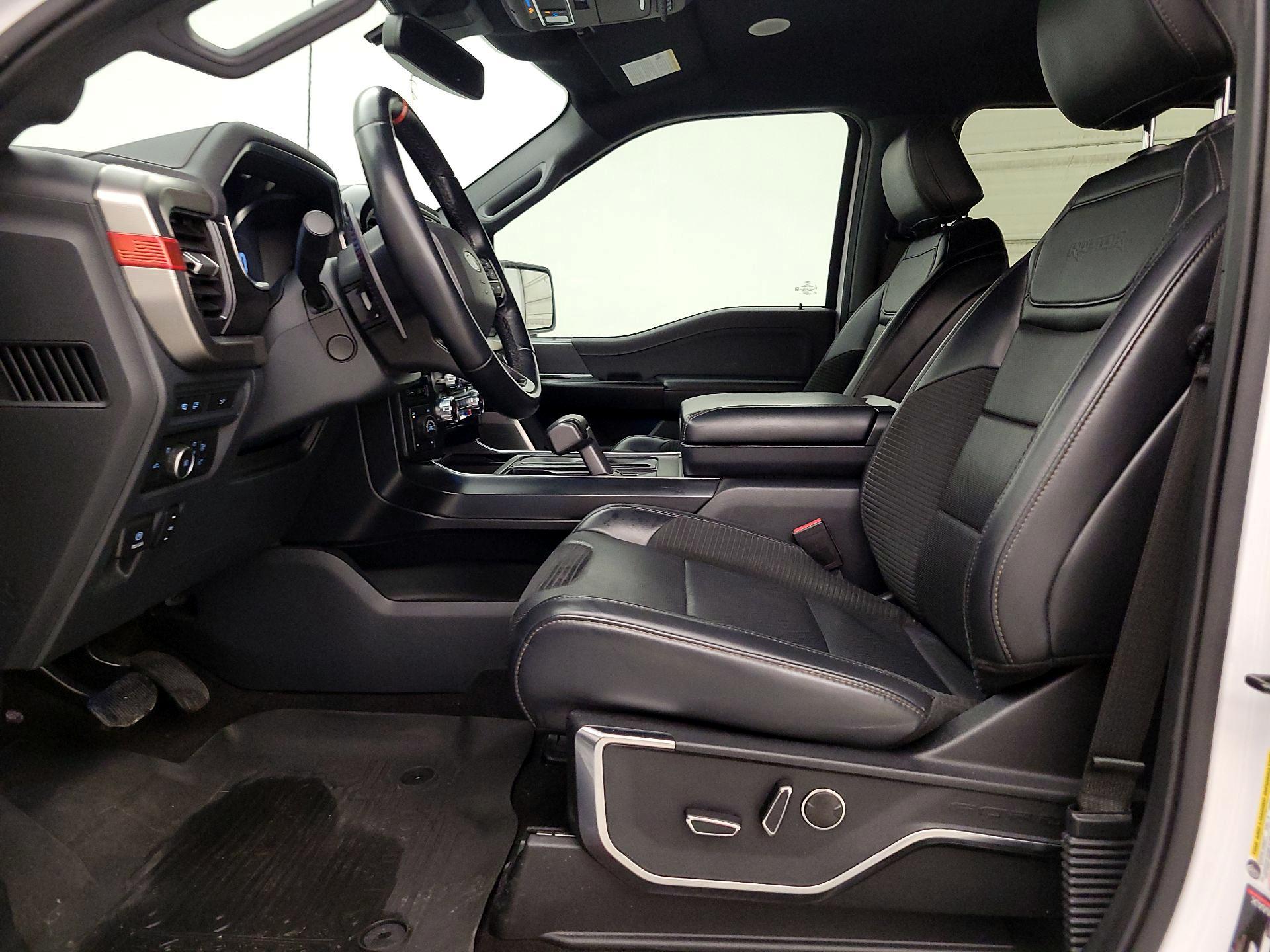 Thumbnail: 2022 Ford F-150 - 11