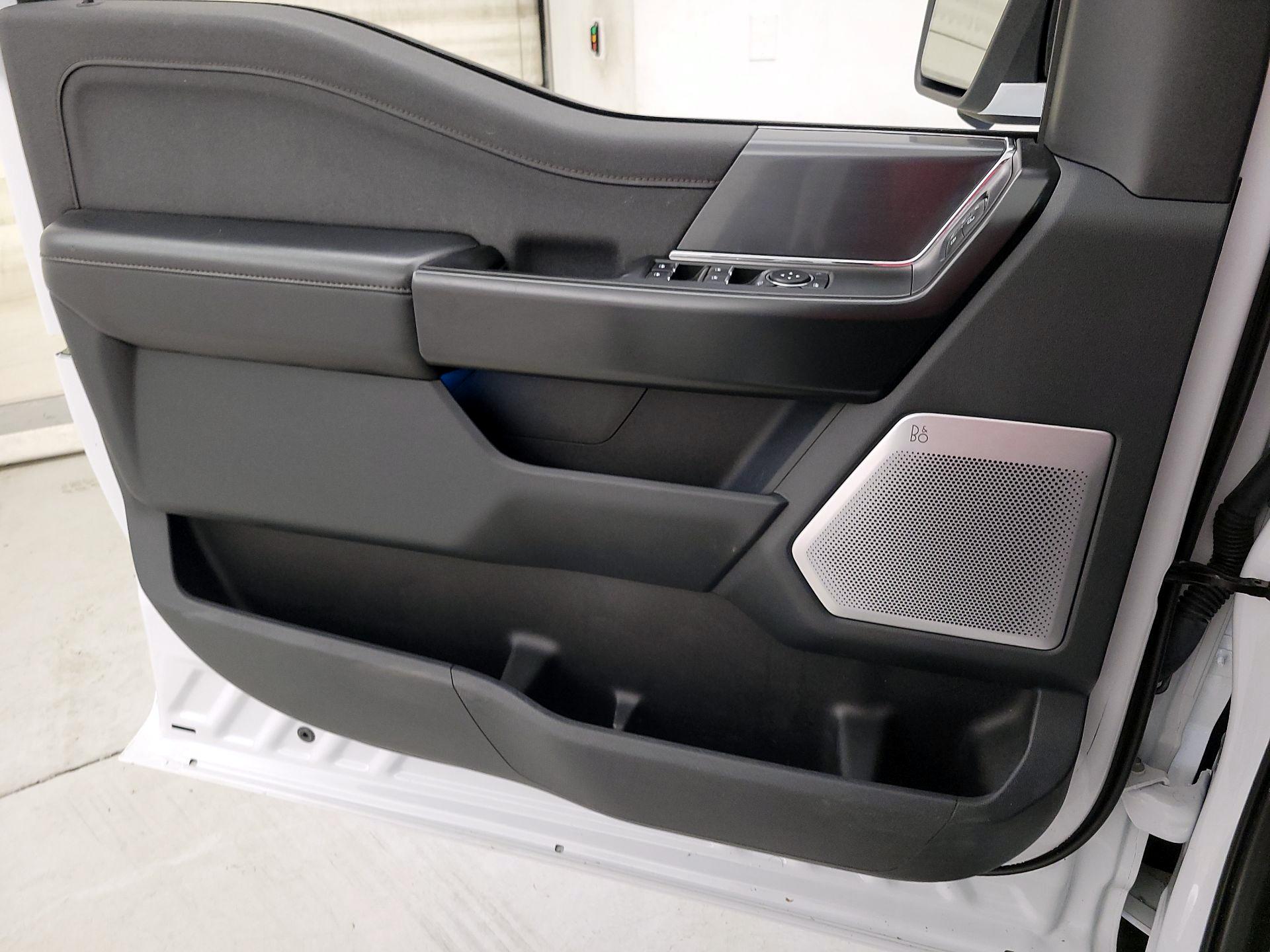 Thumbnail: 2022 Ford F-150 - 12