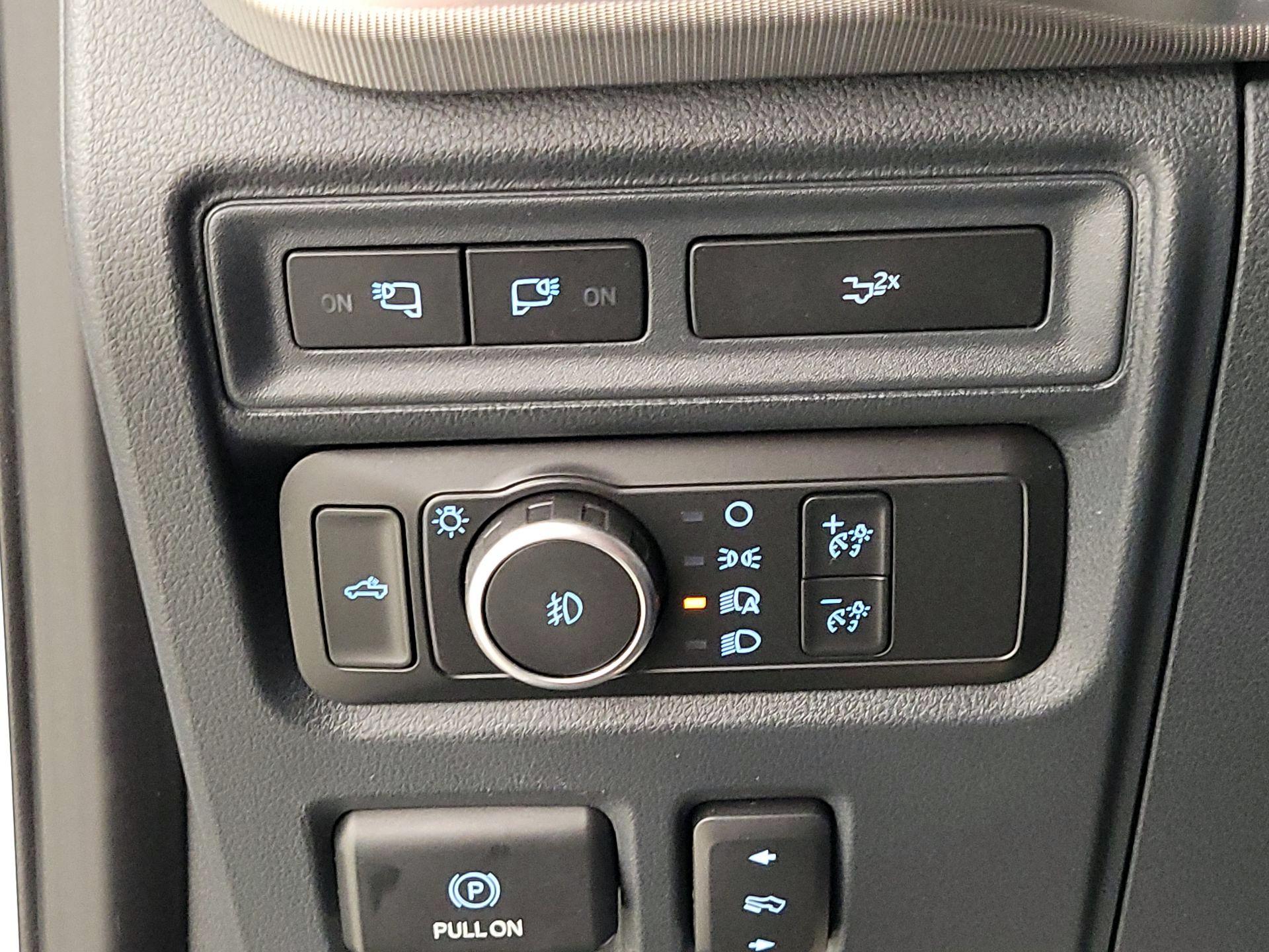 Thumbnail: 2022 Ford F-150 - 13