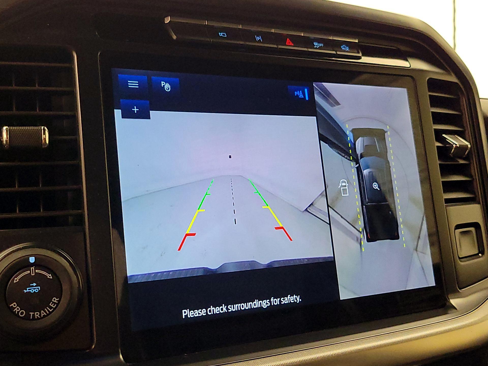 Thumbnail: 2022 Ford F-150 - 14