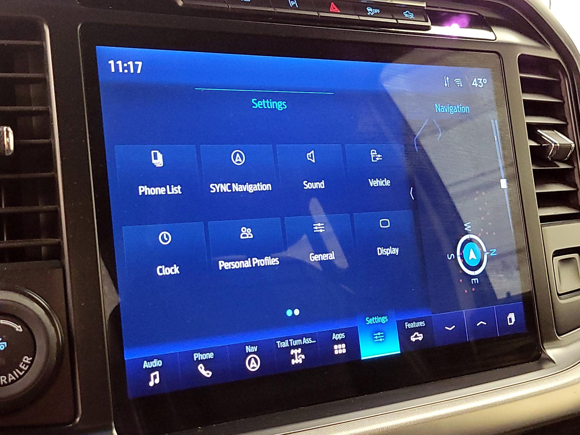 Thumbnail: 2022 Ford F-150 - 15