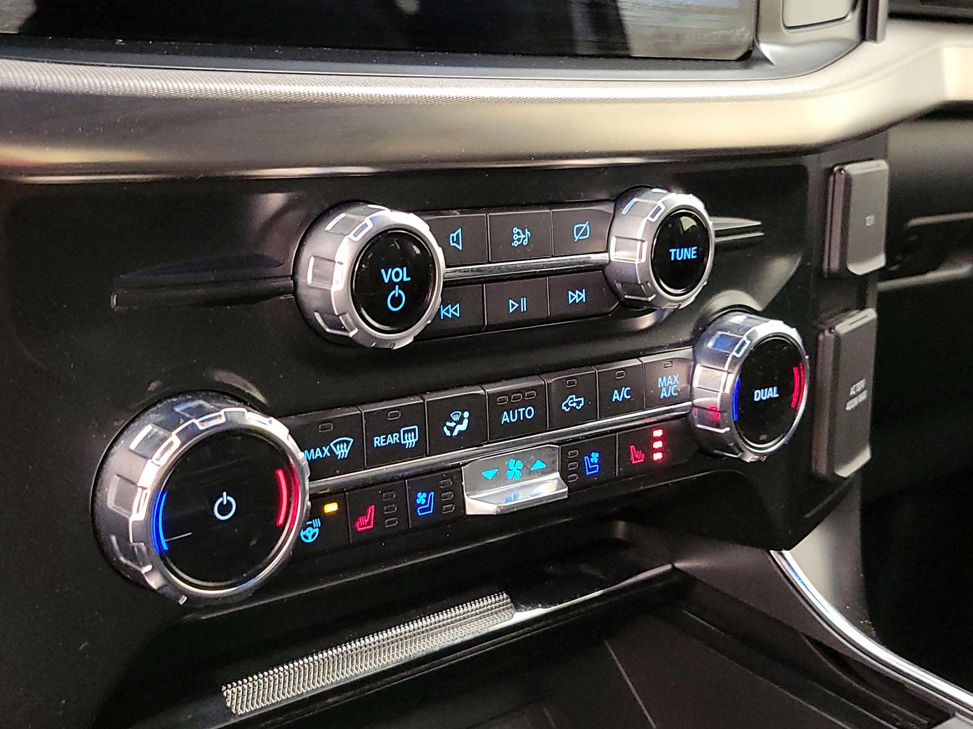 Thumbnail: 2022 Ford F-150 - 16