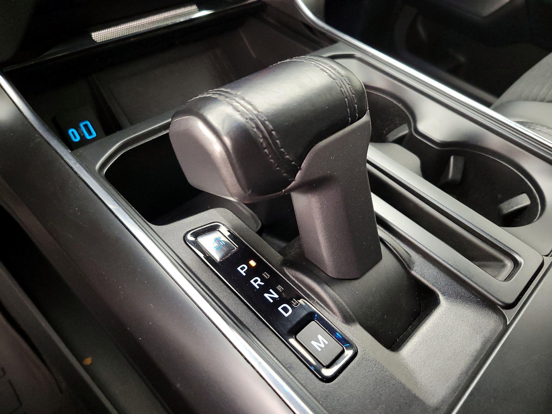 Thumbnail: 2022 Ford F-150 - 17