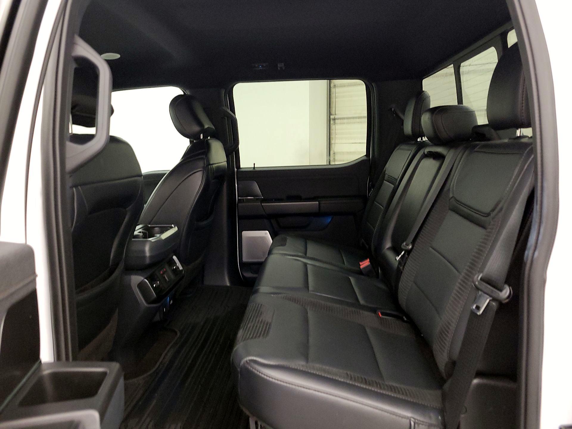 Thumbnail: 2022 Ford F-150 - 19