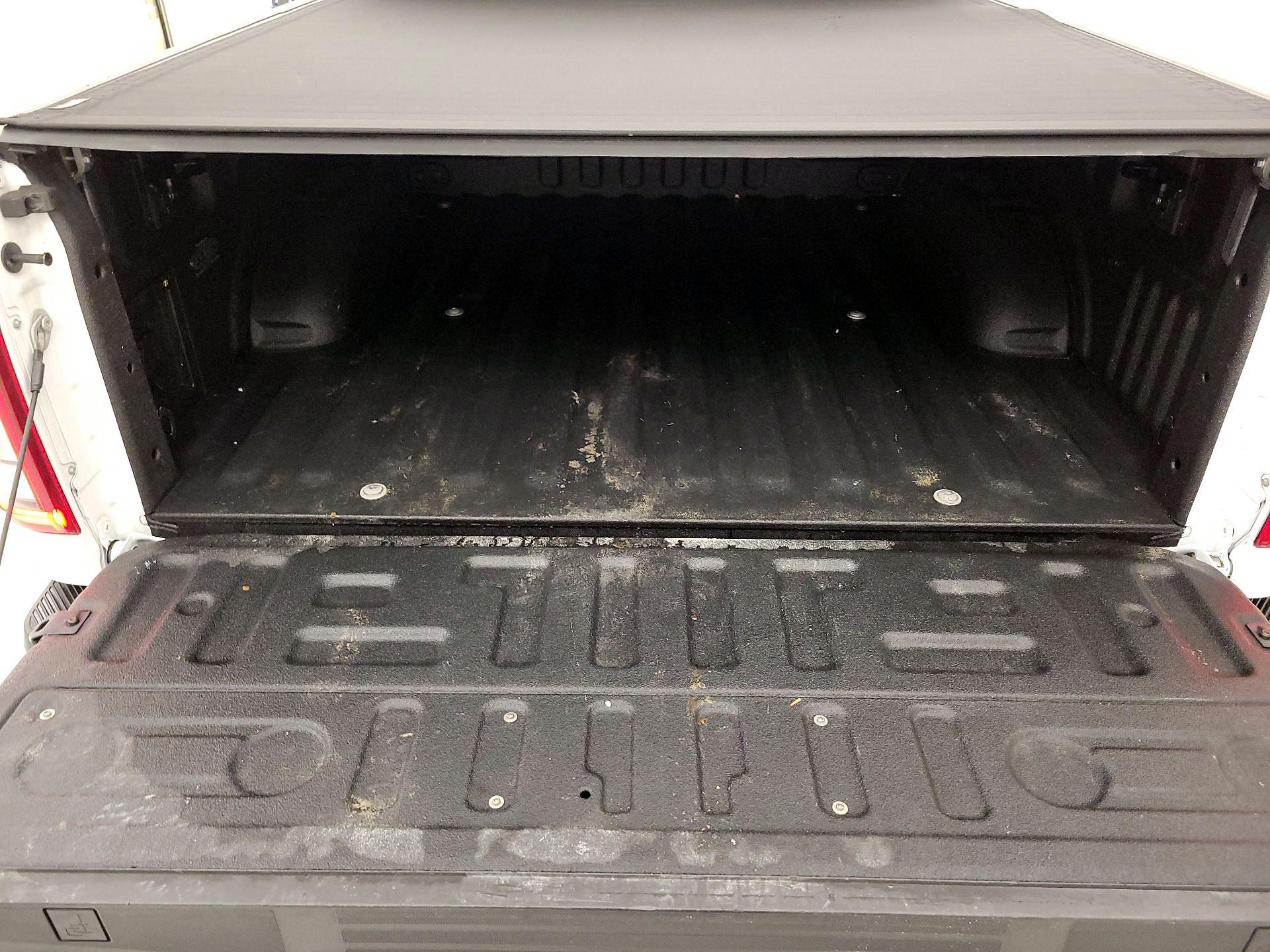 Thumbnail: 2022 Ford F-150 - 20