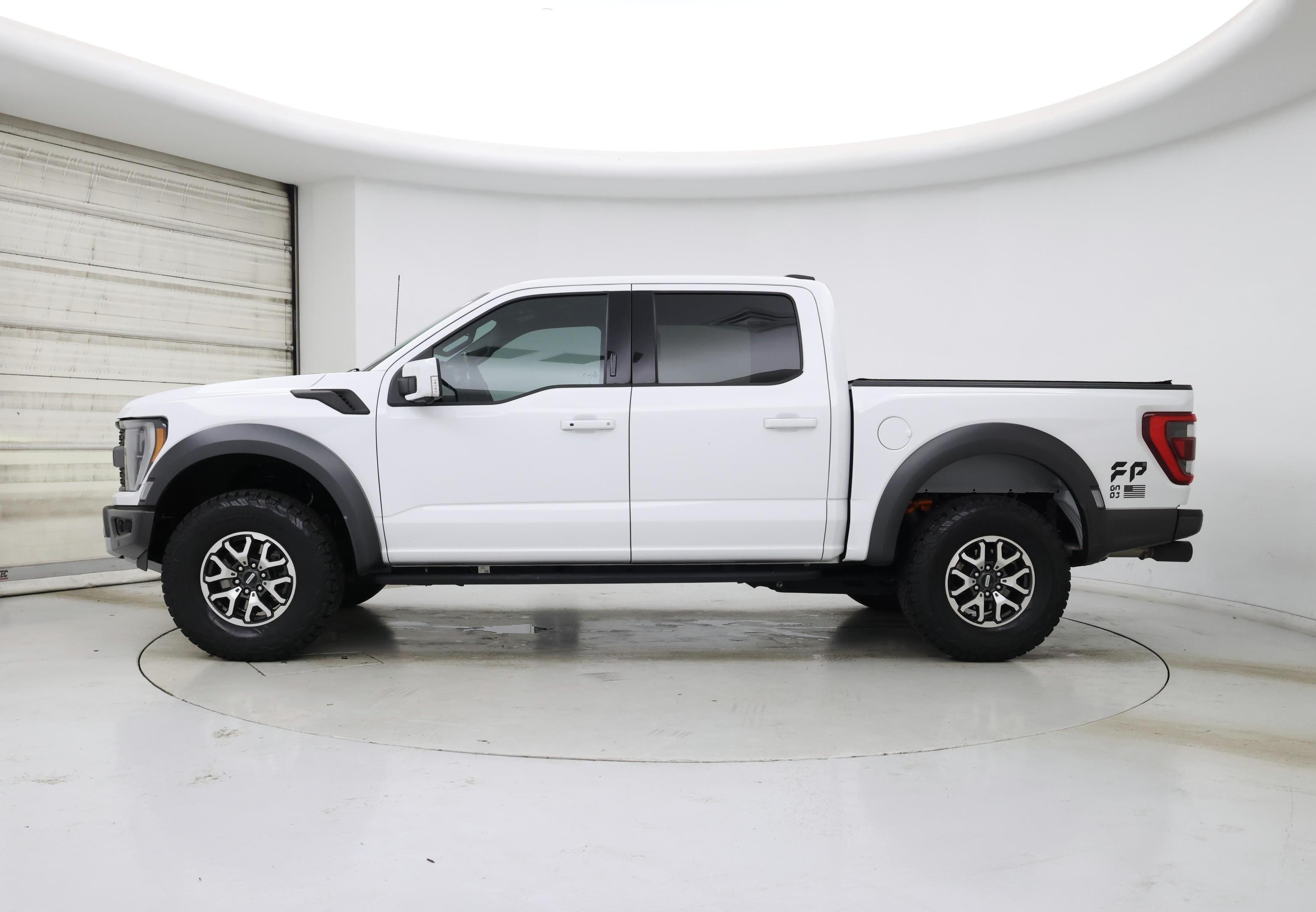 Thumbnail: 2022 Ford F-150 - 3