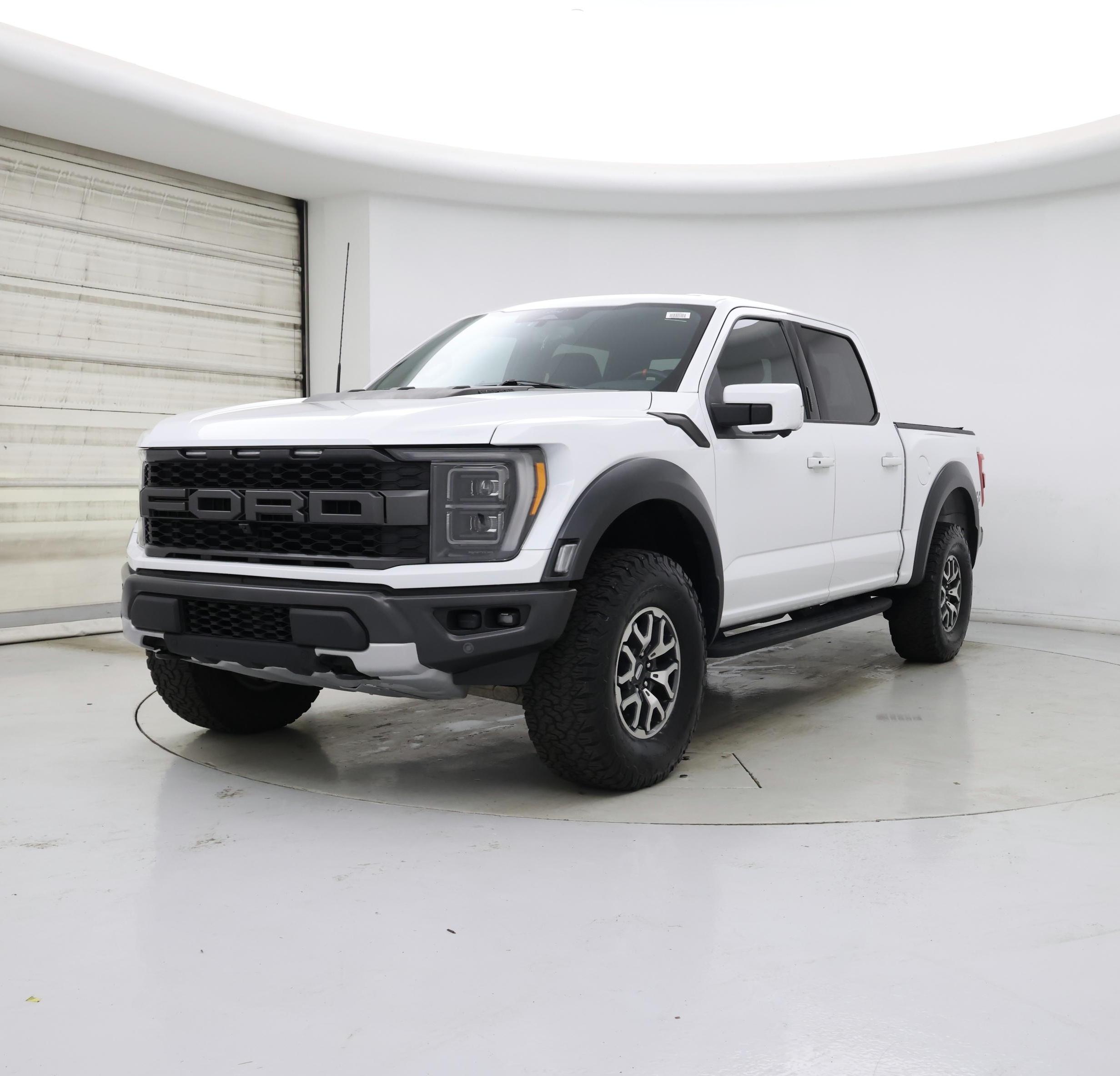 Thumbnail: 2022 Ford F-150 - 4