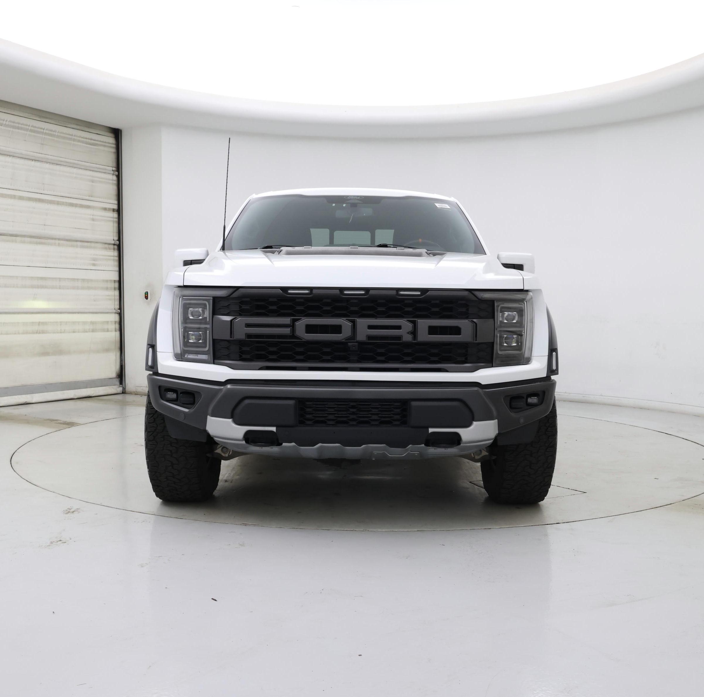Thumbnail: 2022 Ford F-150 - 5